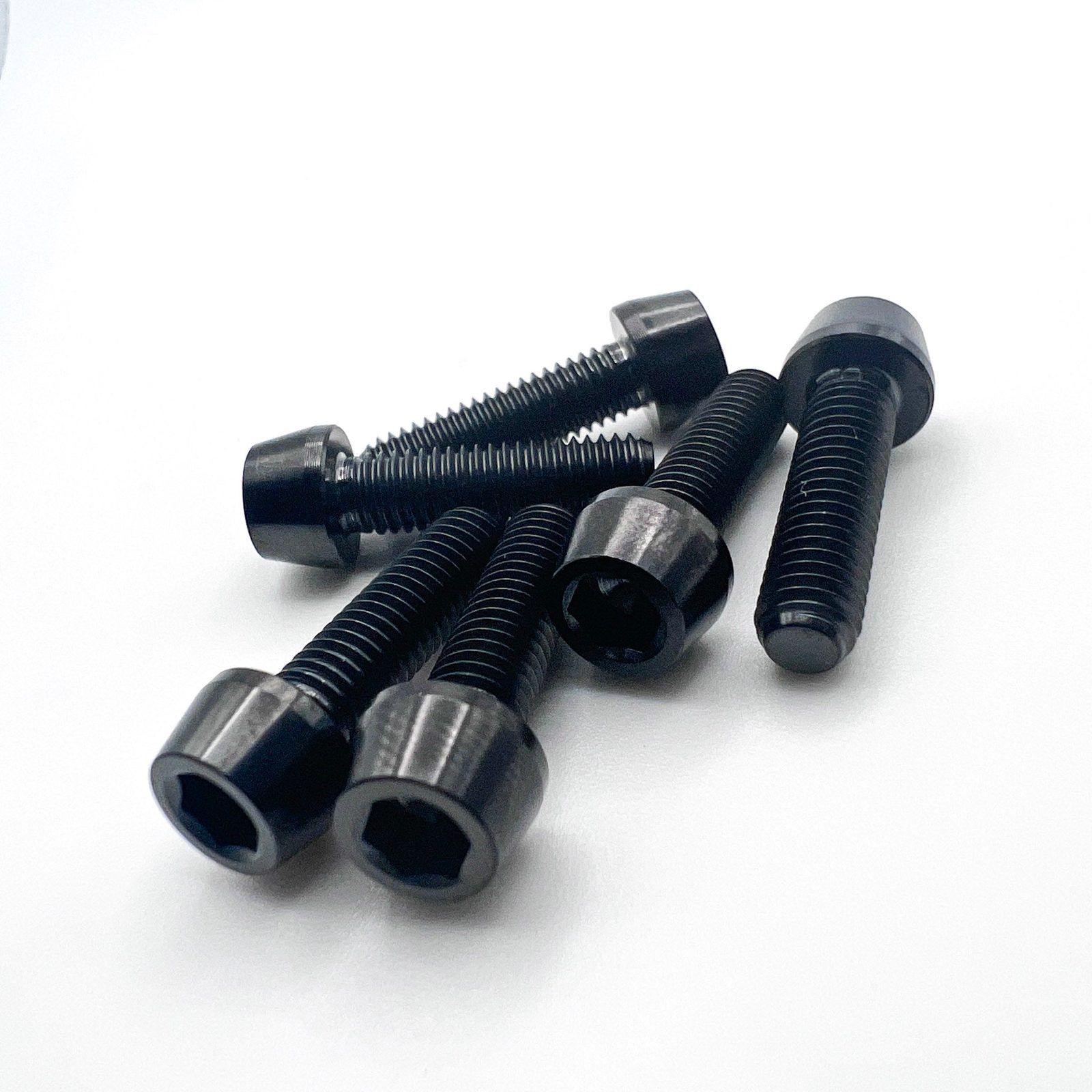Stem Bolt Kit